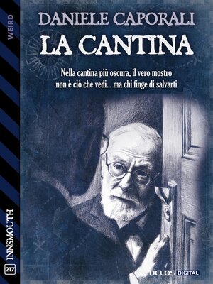 cover image of La cantina